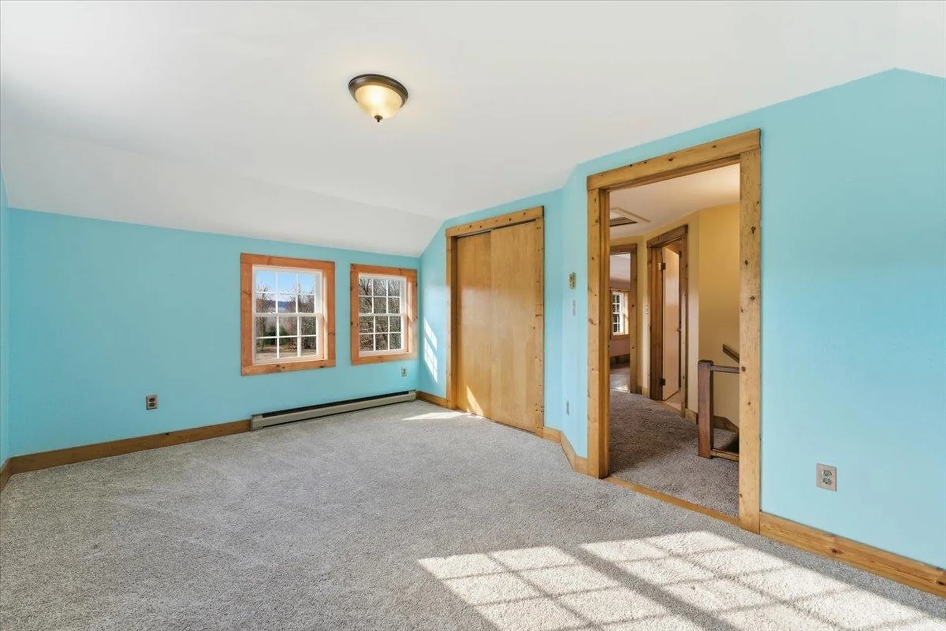 1284 Granger Hollow Road Shaftsbury VT 05262