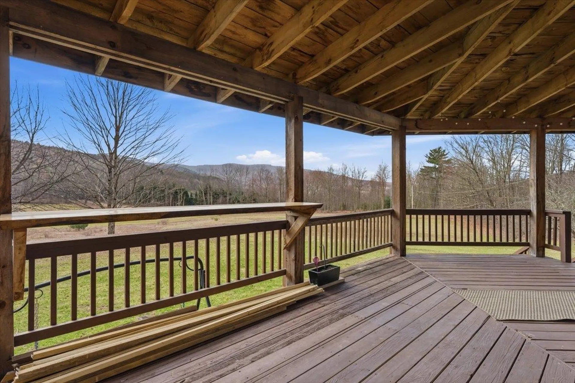 1284 Granger Hollow Road Shaftsbury VT 05262