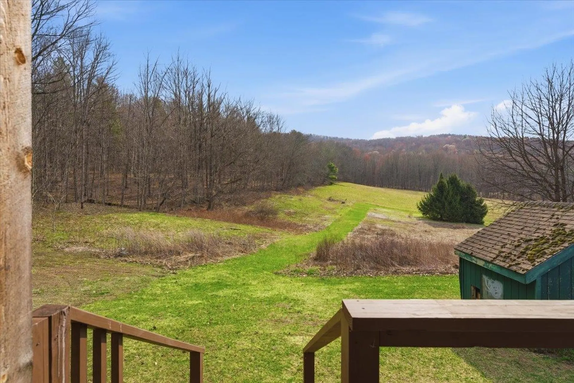 1284 Granger Hollow Road Shaftsbury VT 05262