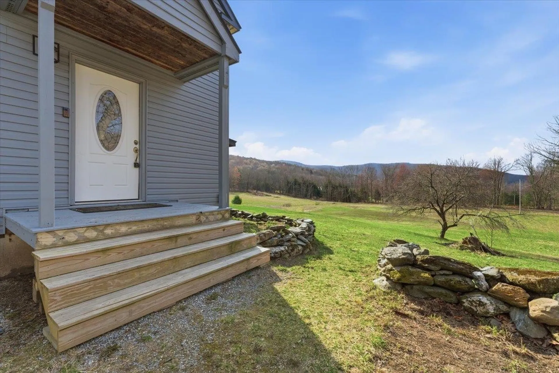 1284 Granger Hollow Road Shaftsbury VT 05262