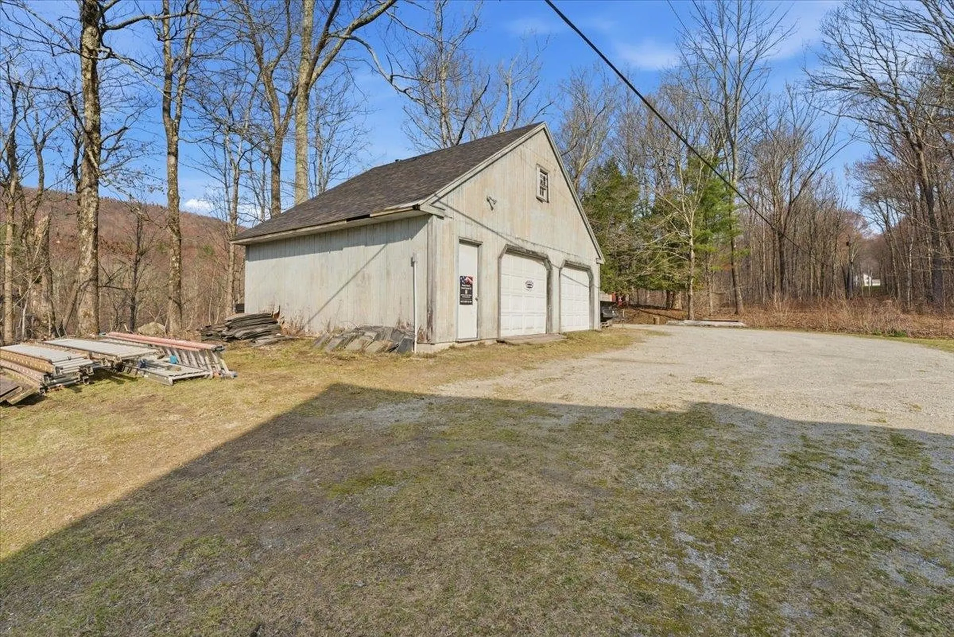 1284 Granger Hollow Road Shaftsbury VT 05262