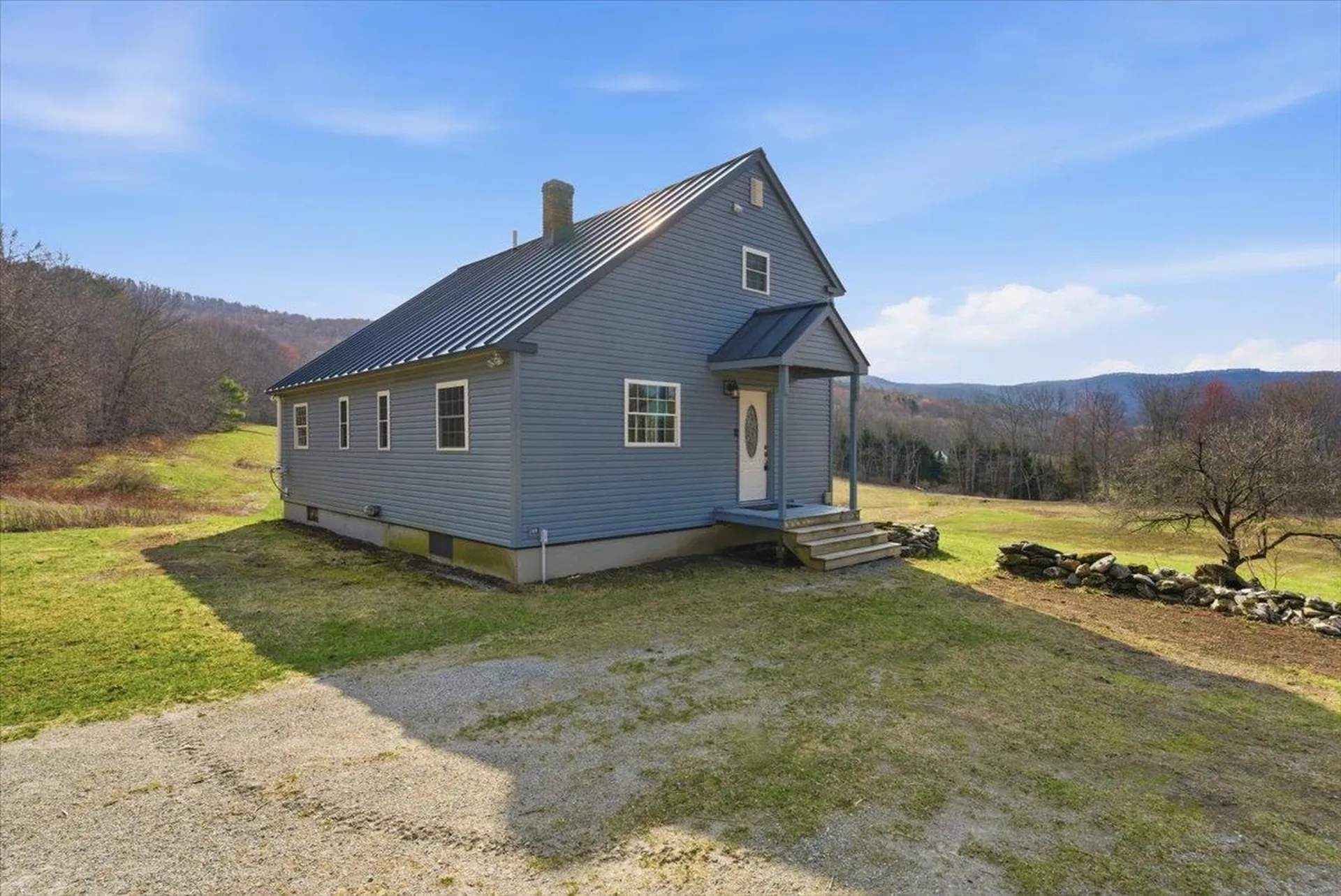 1284 Granger Hollow Road Shaftsbury VT 05262
