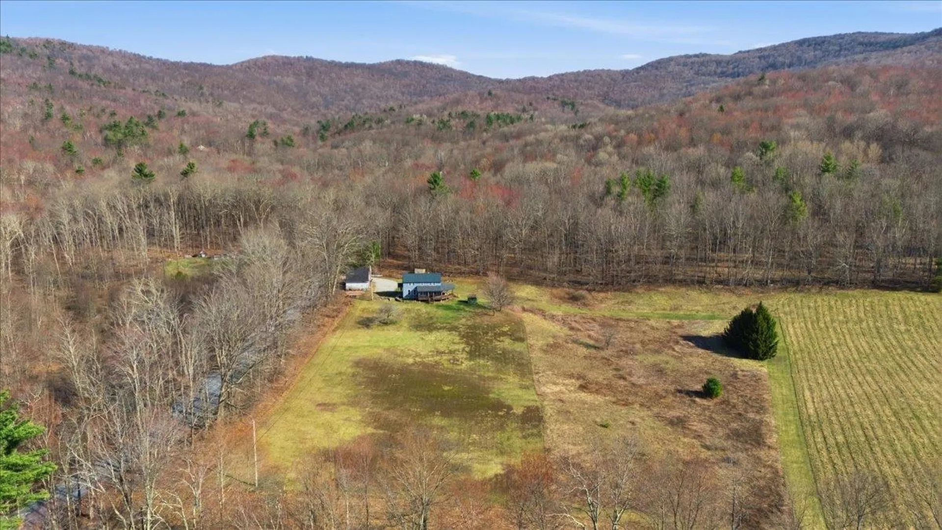 1284 Granger Hollow Road Shaftsbury VT 05262