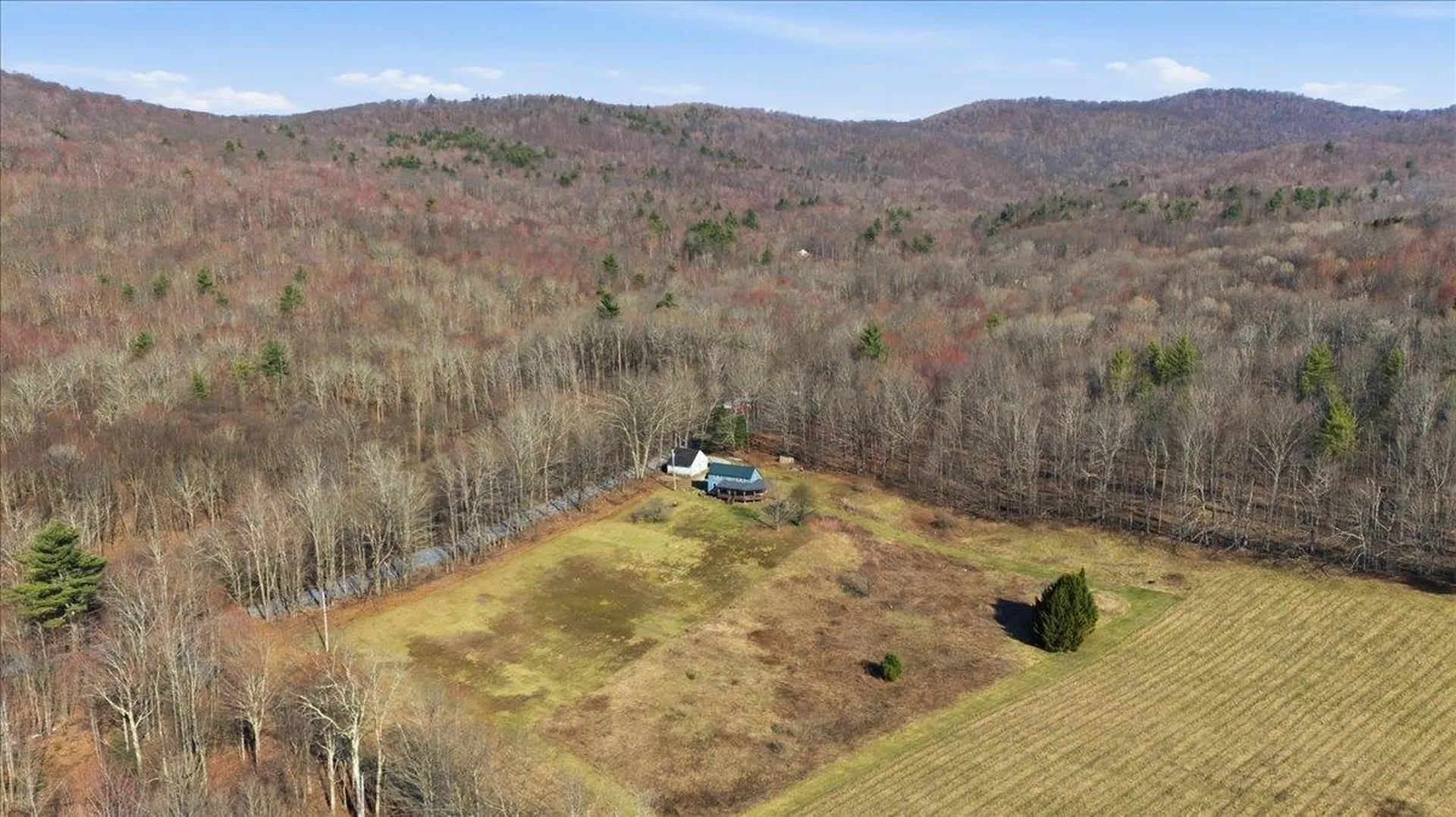 1284 Granger Hollow Road Shaftsbury VT 05262