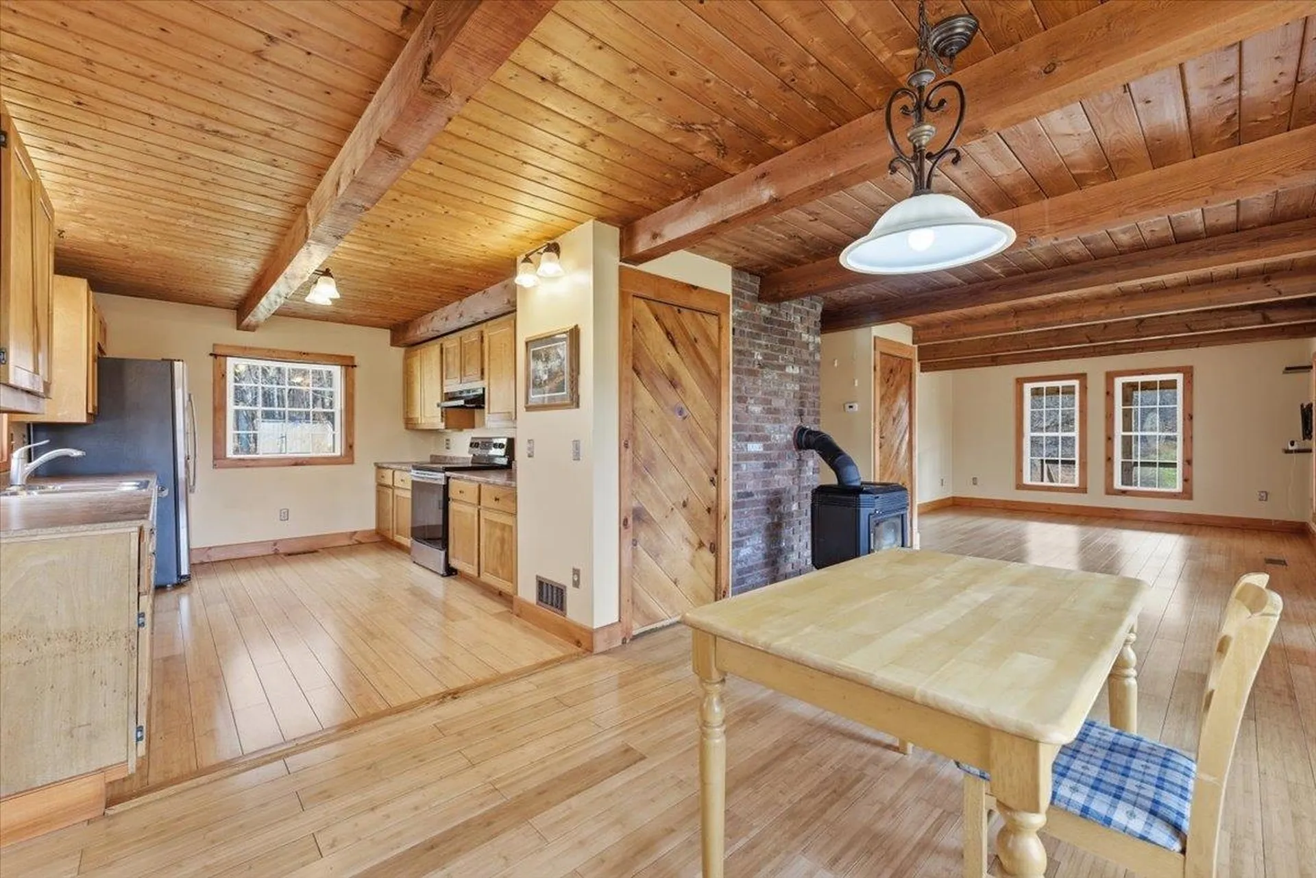 1284 Granger Hollow Road Shaftsbury VT 05262