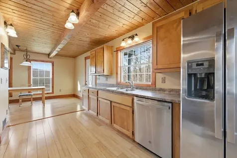 1284 Granger Hollow Road Shaftsbury VT 05262