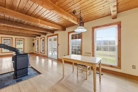 1284 Granger Hollow Road Shaftsbury VT 05262
