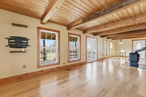 1284 Granger Hollow Road Shaftsbury VT 05262