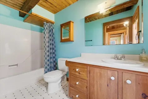 1284 Granger Hollow Road Shaftsbury VT 05262