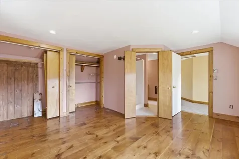 1284 Granger Hollow Road Shaftsbury VT 05262