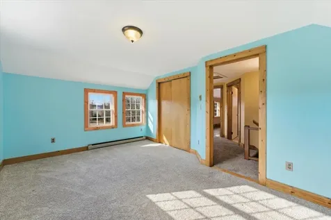 1284 Granger Hollow Road Shaftsbury VT 05262