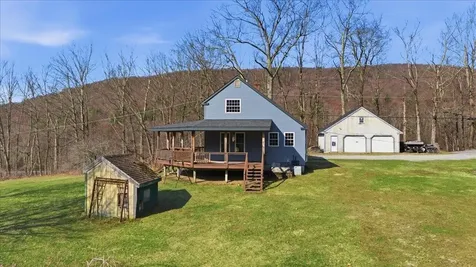 1284 Granger Hollow Road Shaftsbury VT 05262