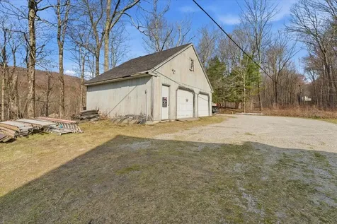 1284 Granger Hollow Road Shaftsbury VT 05262