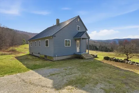 1284 Granger Hollow Road Shaftsbury VT 05262