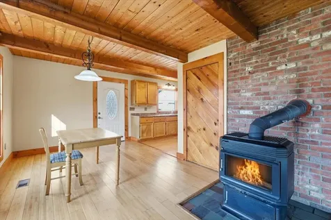 1284 Granger Hollow Road Shaftsbury VT 05262