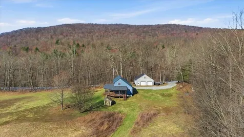 1284 Granger Hollow Road Shaftsbury VT 05262