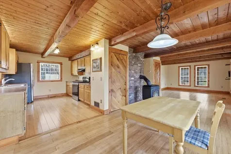 1284 Granger Hollow Road Shaftsbury VT 05262