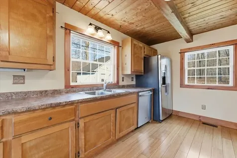 1284 Granger Hollow Road Shaftsbury VT 05262