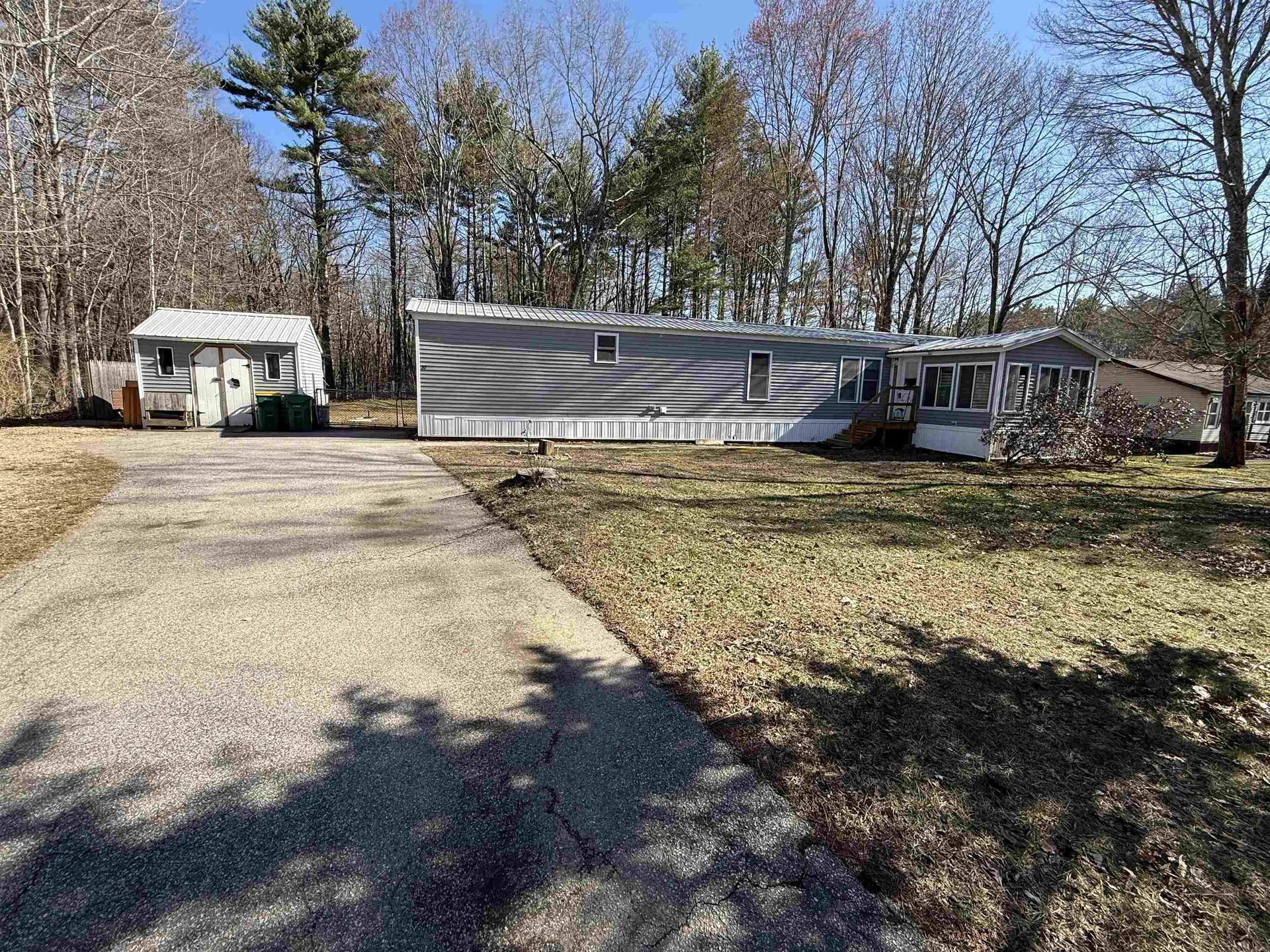 37 Christopher Lane Fremont NH 03044