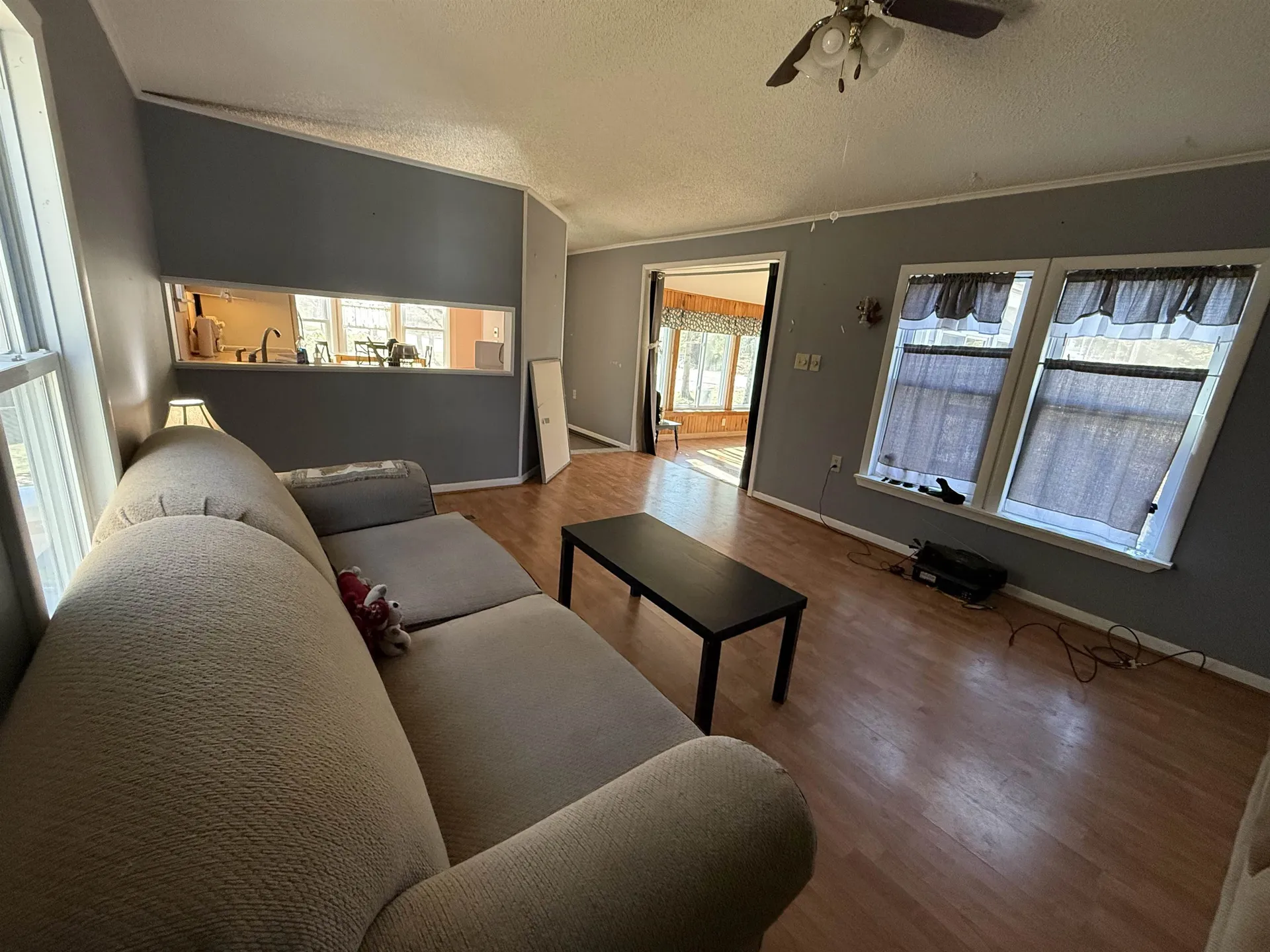 37 Christopher Lane Fremont NH 03044