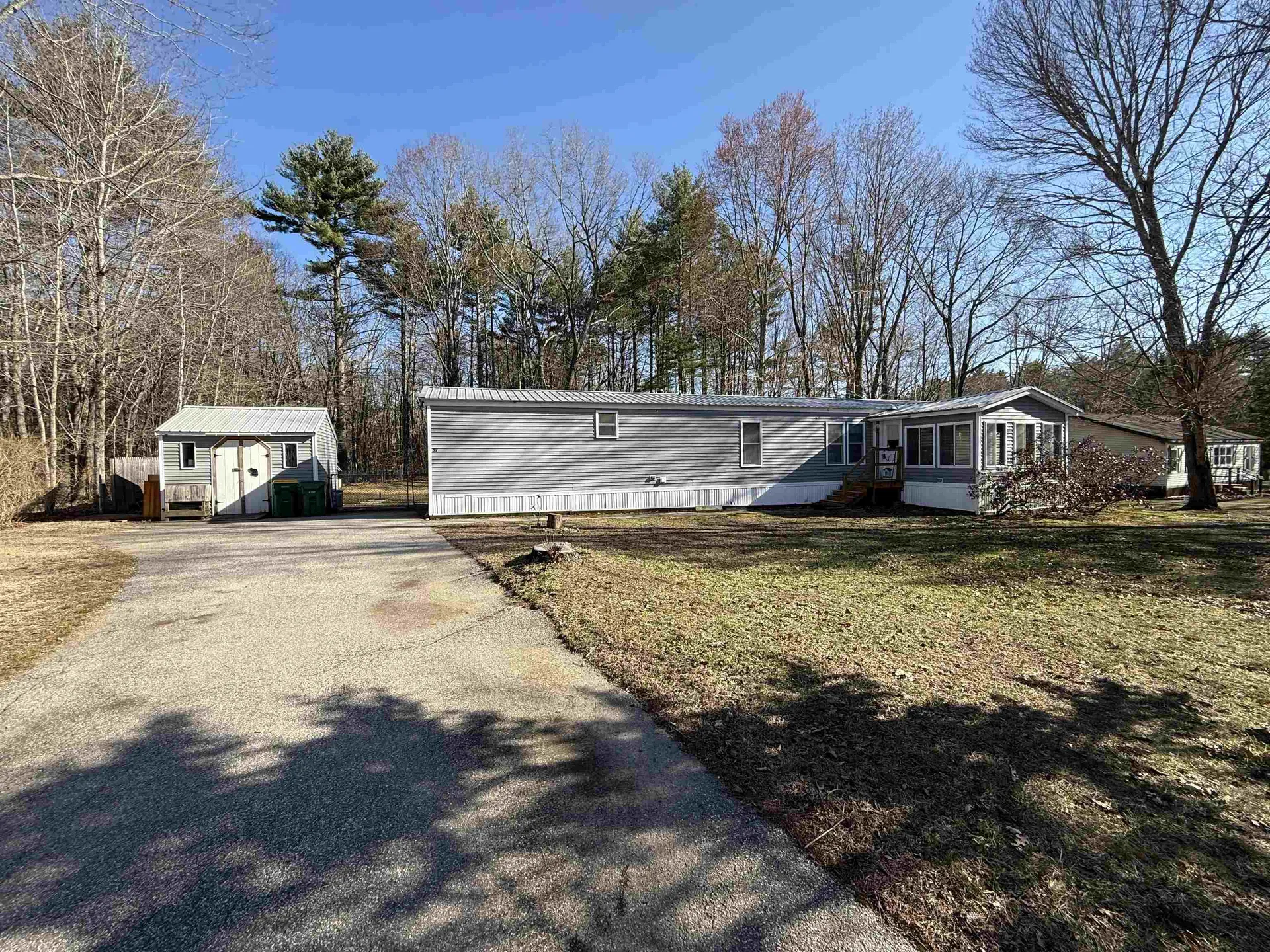 37 Christopher Lane Fremont NH 03044
