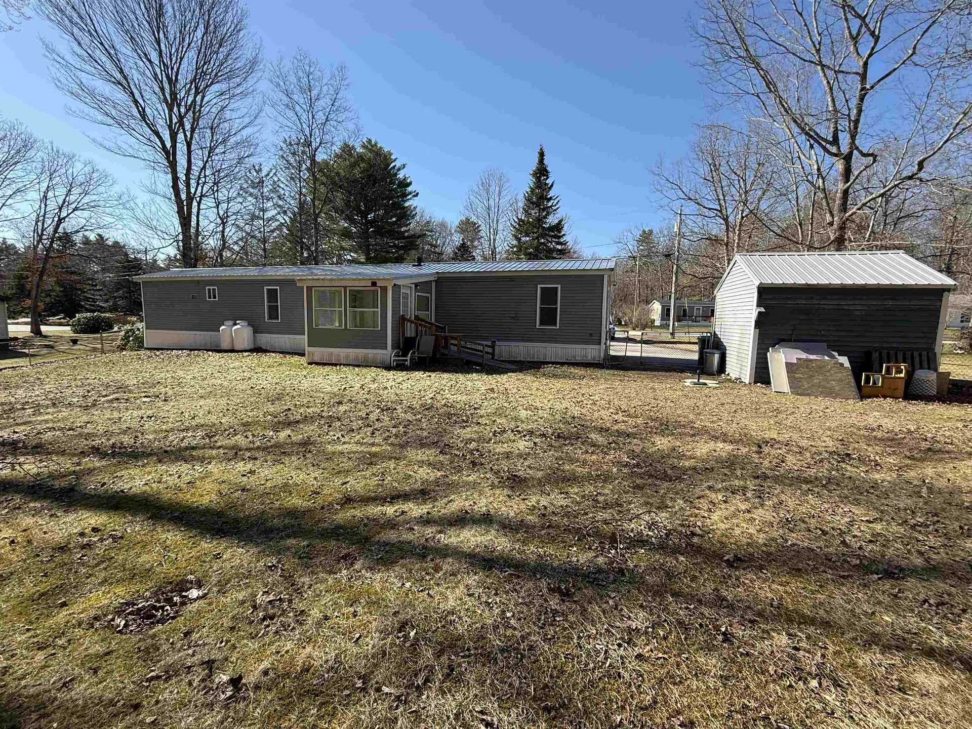 37 Christopher Lane Fremont NH 03044