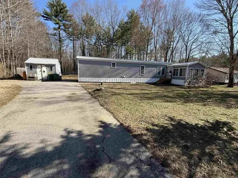 37 Christopher Lane Fremont NH 03044