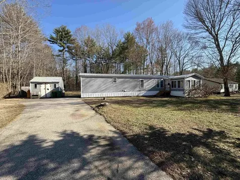 37 Christopher Lane Fremont NH 03044