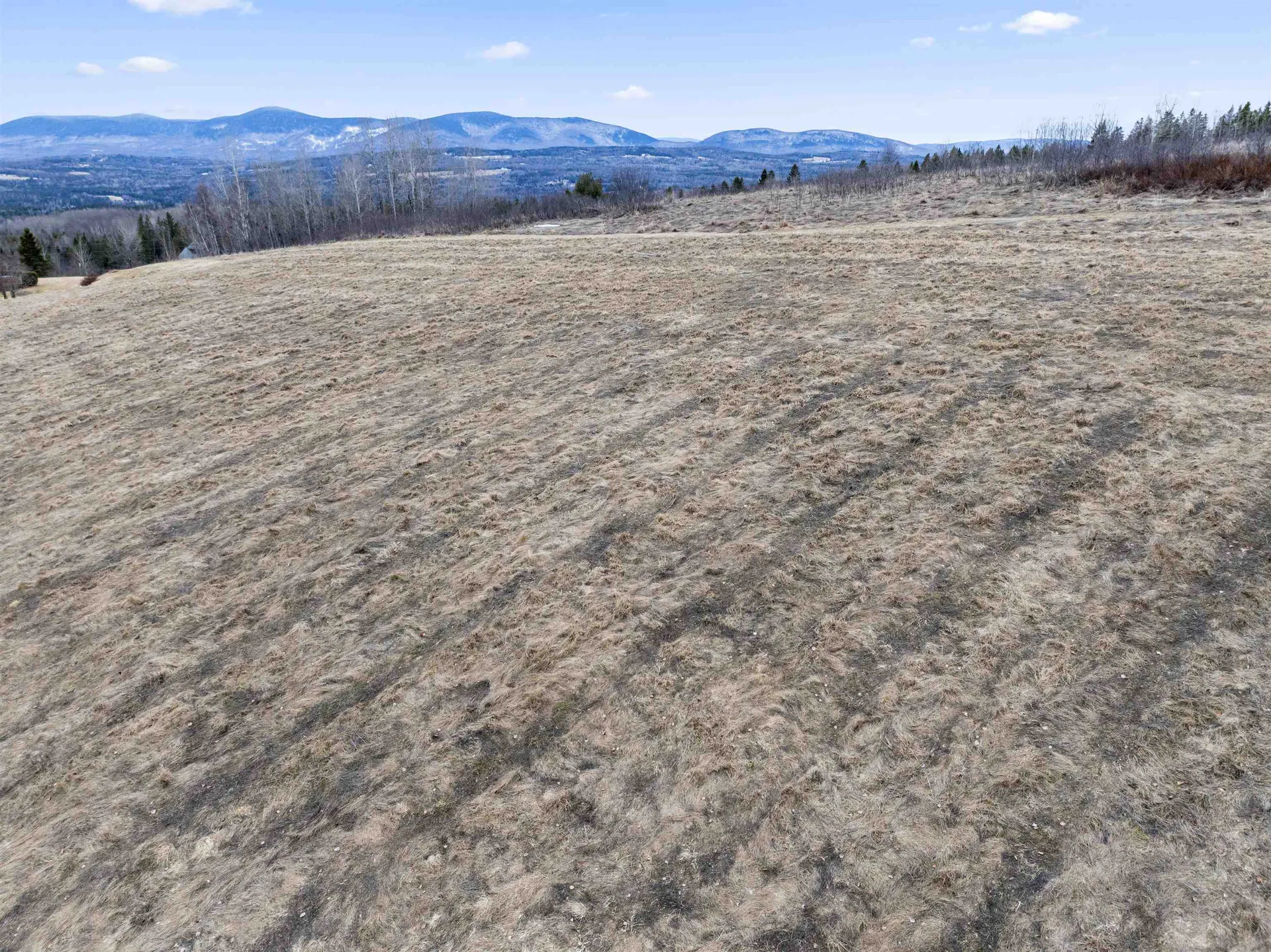 Bennett Hill Road Colebrook NH 03576