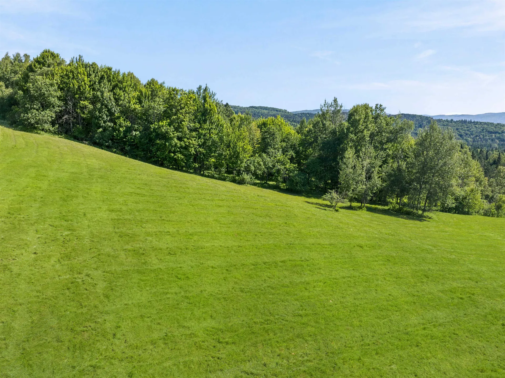 Bennett Hill Road Colebrook NH 03576