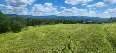 Bennett Hill Road Colebrook NH 03576