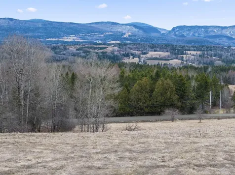 Bennett Hill Road Colebrook NH 03576