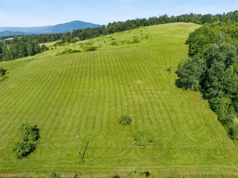 Bennett Hill Road Colebrook NH 03576