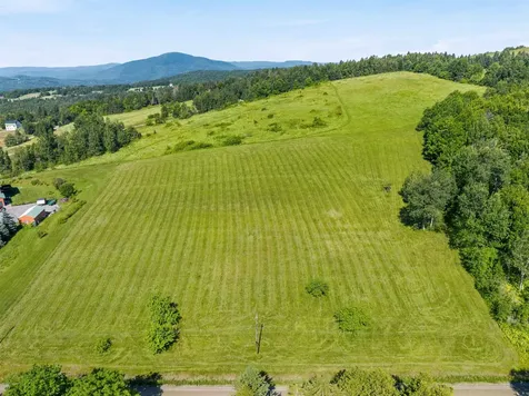 Bennett Hill Road Colebrook NH 03576