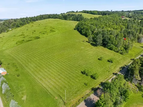 Bennett Hill Road Colebrook NH 03576