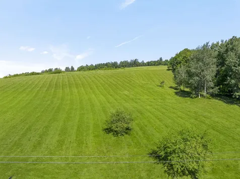 Bennett Hill Road Colebrook NH 03576
