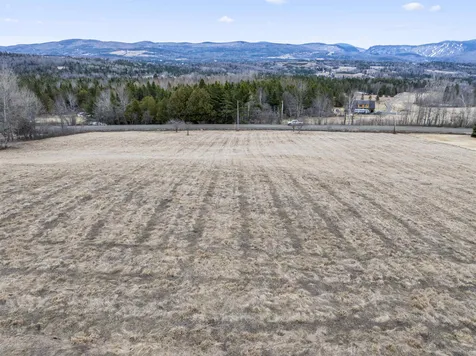 Bennett Hill Road Colebrook NH 03576