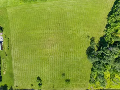 Bennett Hill Road Colebrook NH 03576