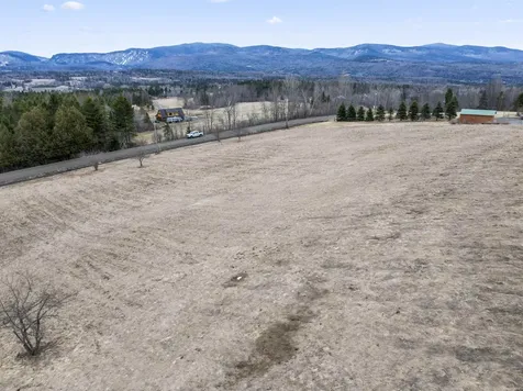 Bennett Hill Road Colebrook NH 03576