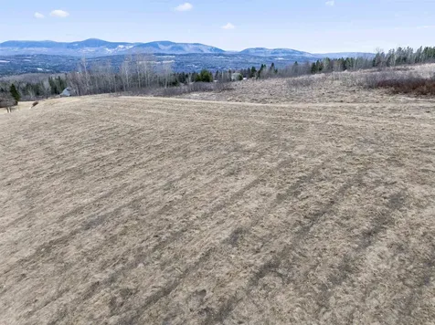 Bennett Hill Road Colebrook NH 03576