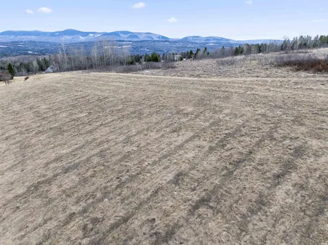 Bennett Hill Road Colebrook NH 03576