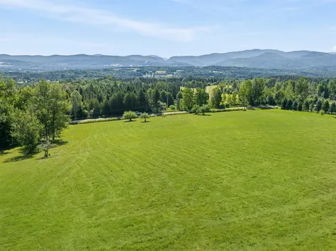 Bennett Hill Road Colebrook NH 03576