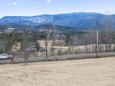 Bennett Hill Road Colebrook NH 03576