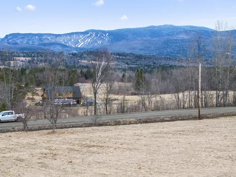 Bennett Hill Road Colebrook NH 03576