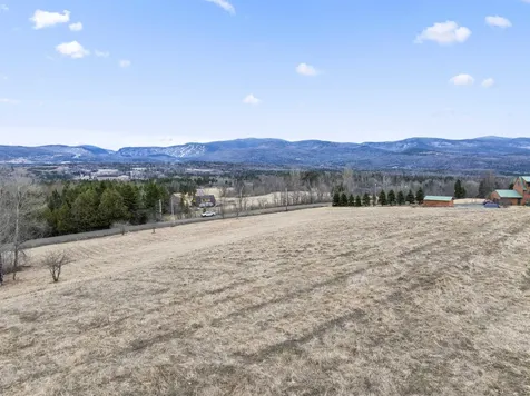 Bennett Hill Road Colebrook NH 03576