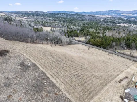 Bennett Hill Road Colebrook NH 03576