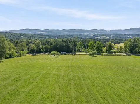 Bennett Hill Road Colebrook NH 03576