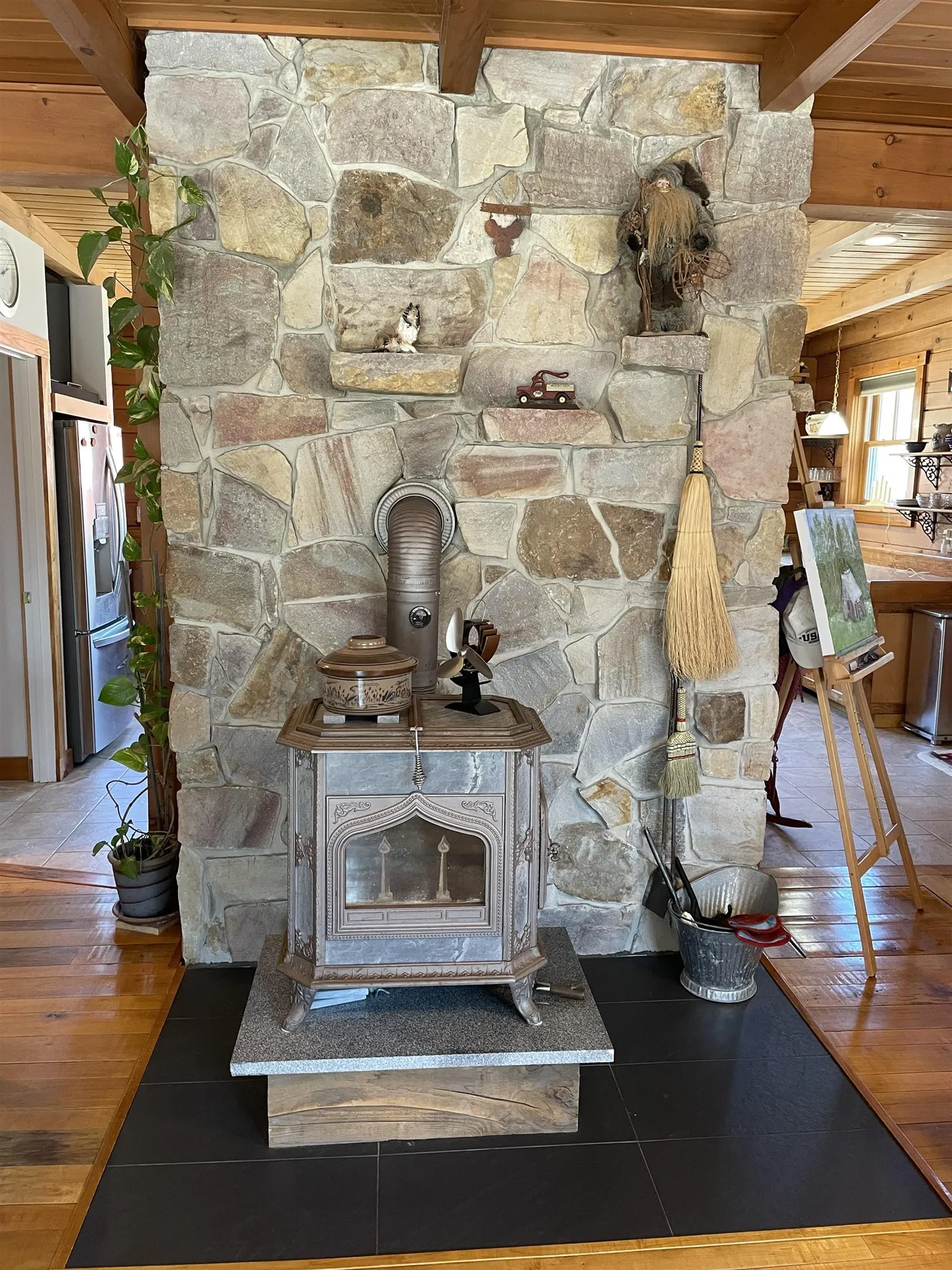533 Juniper Hill Road Stoddard NH 03464