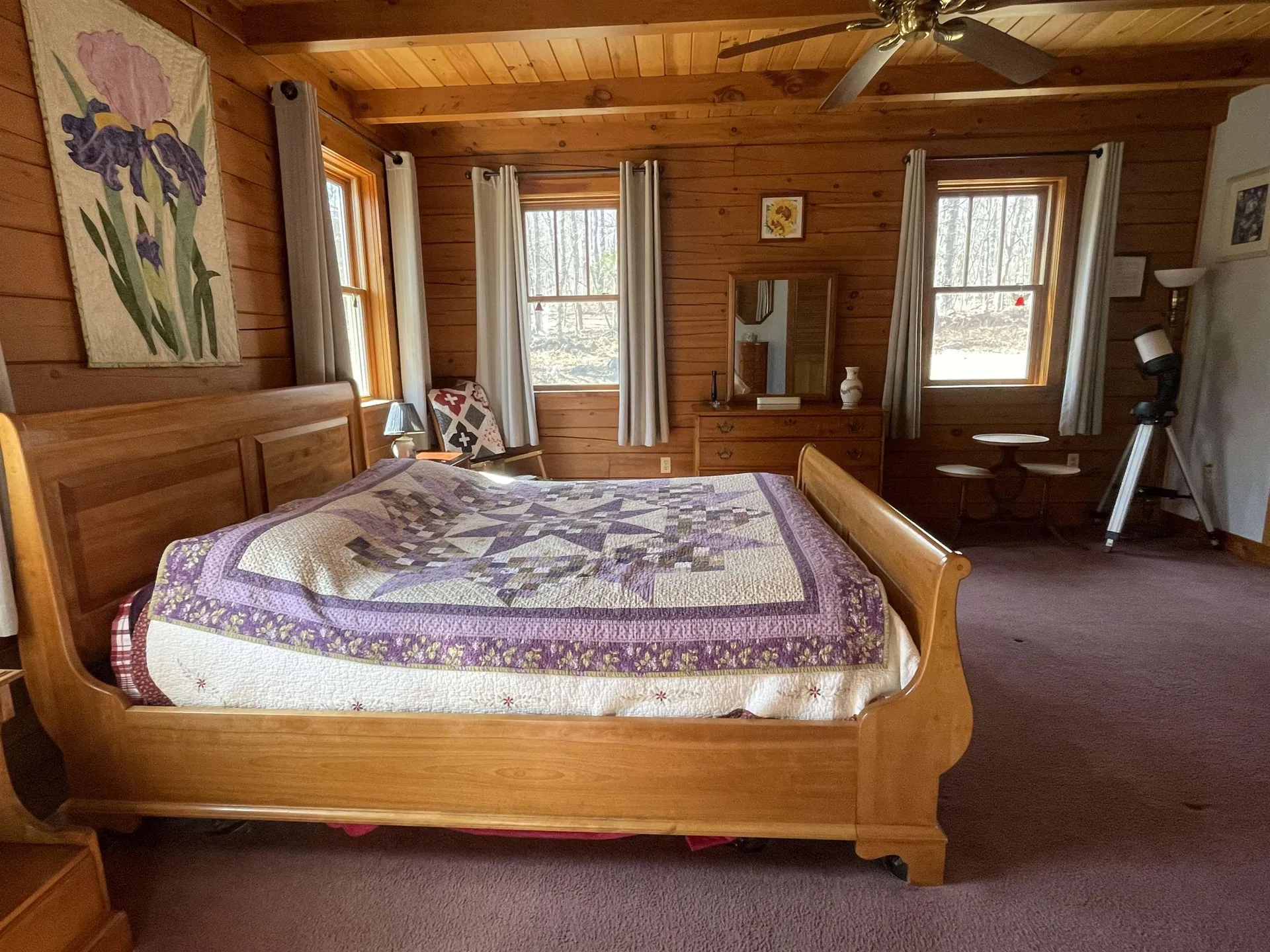 533 Juniper Hill Road Stoddard NH 03464