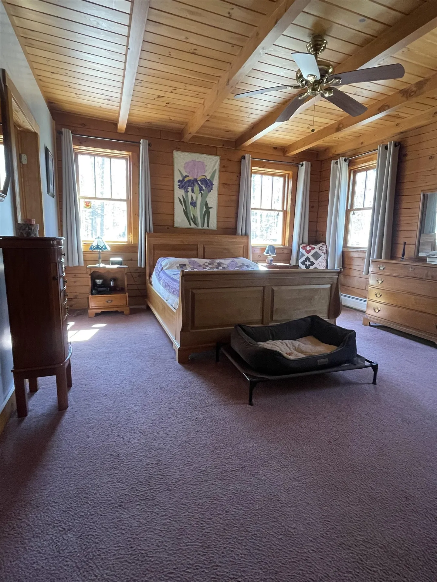 533 Juniper Hill Road Stoddard NH 03464